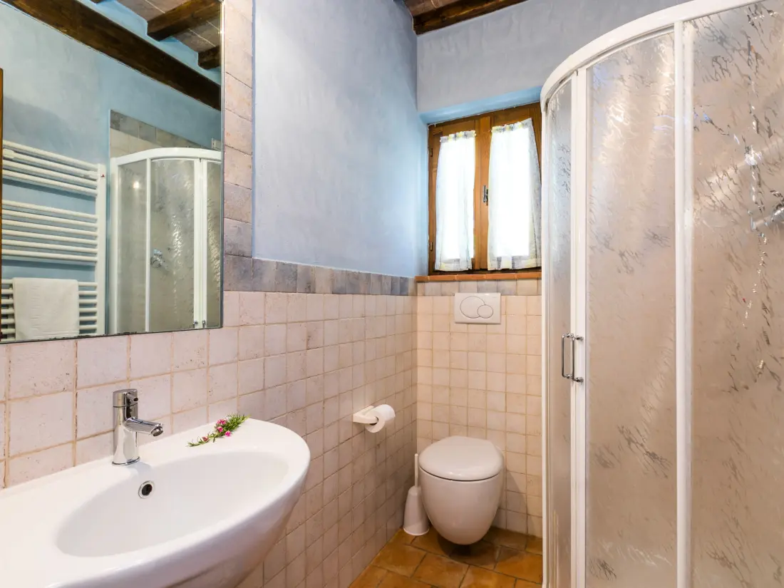 Maison de Vacances Casole d'Elsa