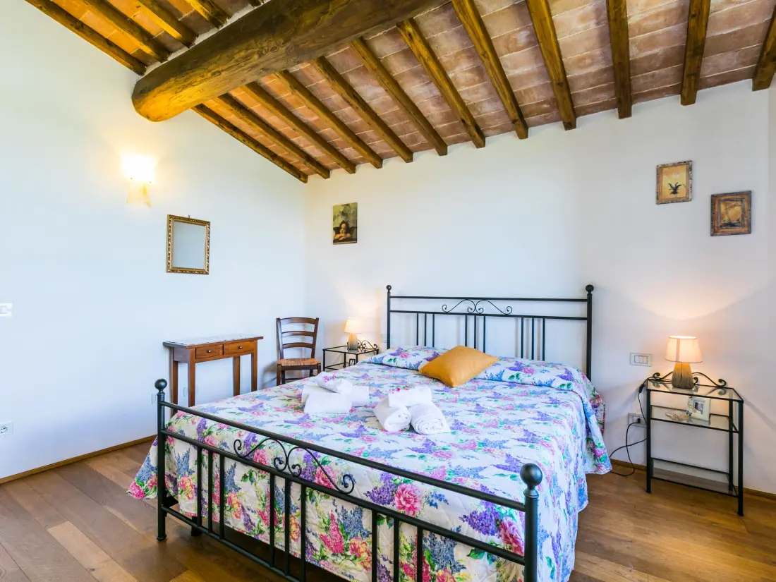 Maison de Vacances Casole d'Elsa