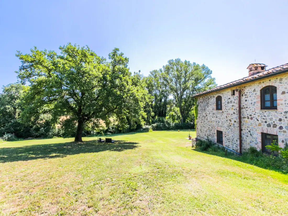 Maison de Vacances Casole d'Elsa