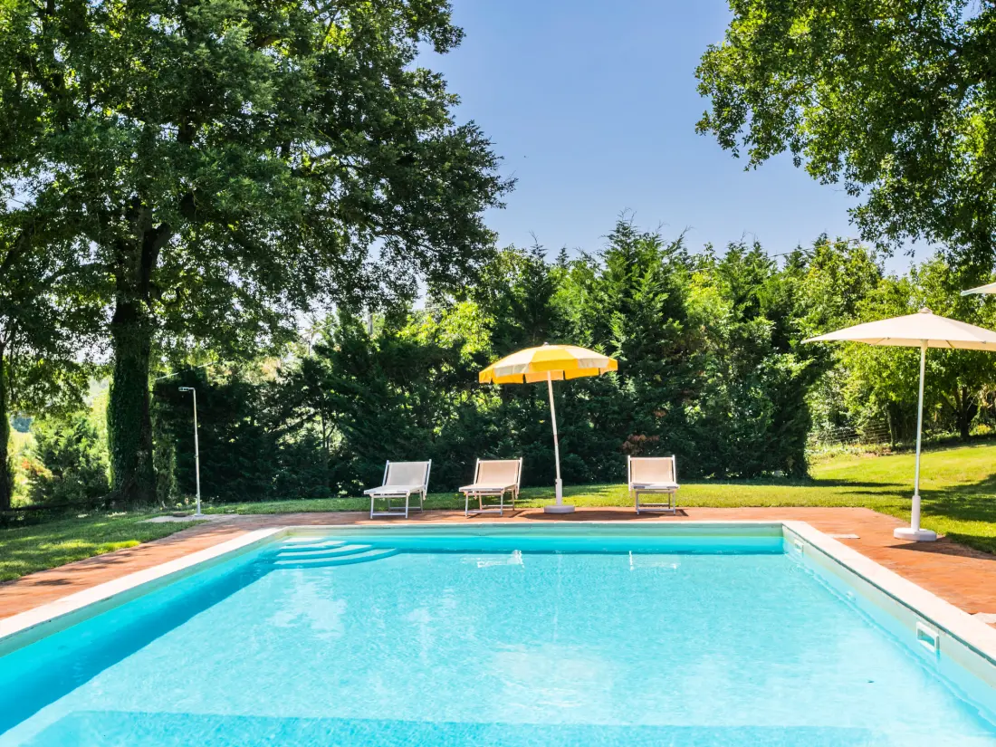 Maison de Vacances Casole d'Elsa