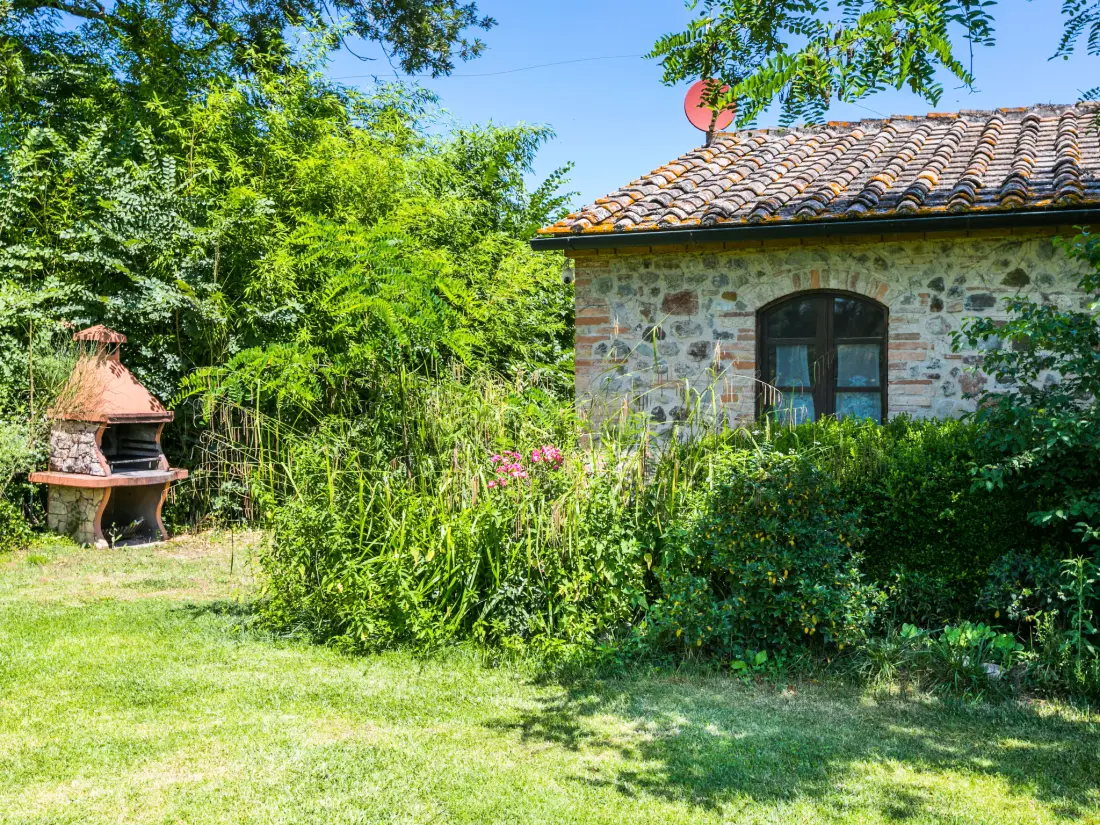 Maison de Vacances Casole d'Elsa