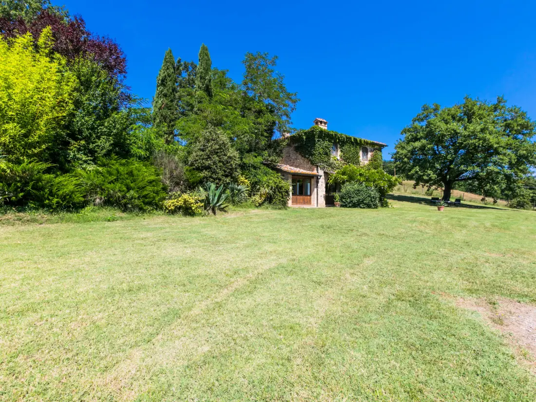 Maison de Vacances Casole d'Elsa