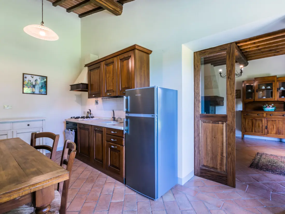 Maison de Vacances Casole d'Elsa