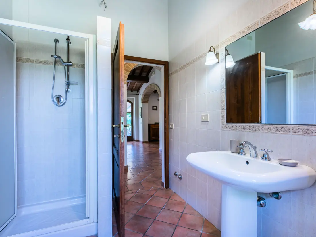 Maison de Vacances Casole d'Elsa