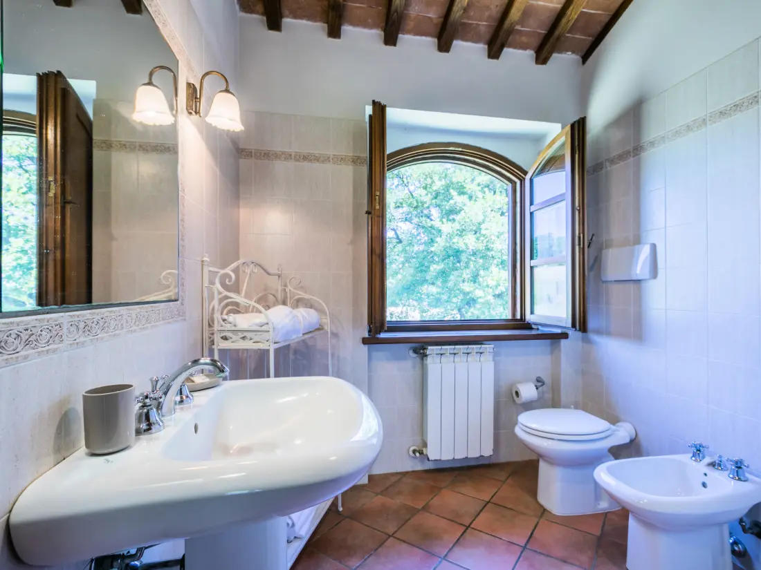 Maison de Vacances Casole d'Elsa