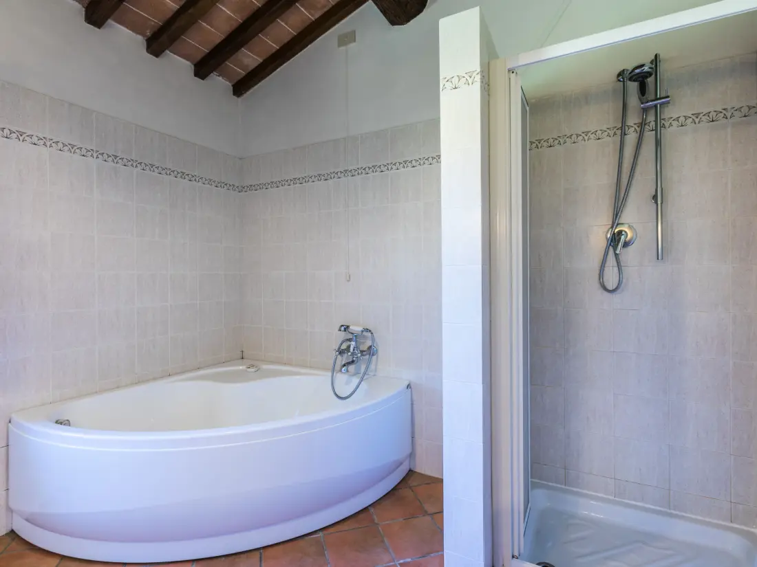 Maison de Vacances Casole d'Elsa