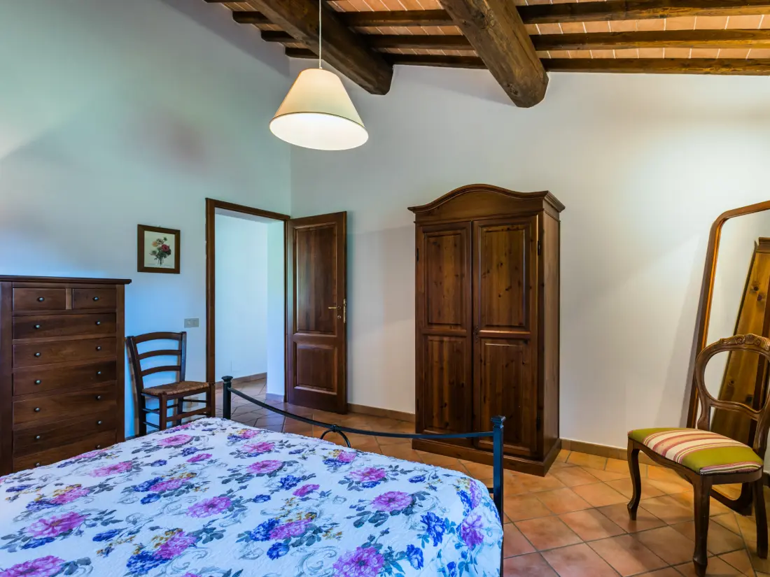 Maison de Vacances Casole d'Elsa