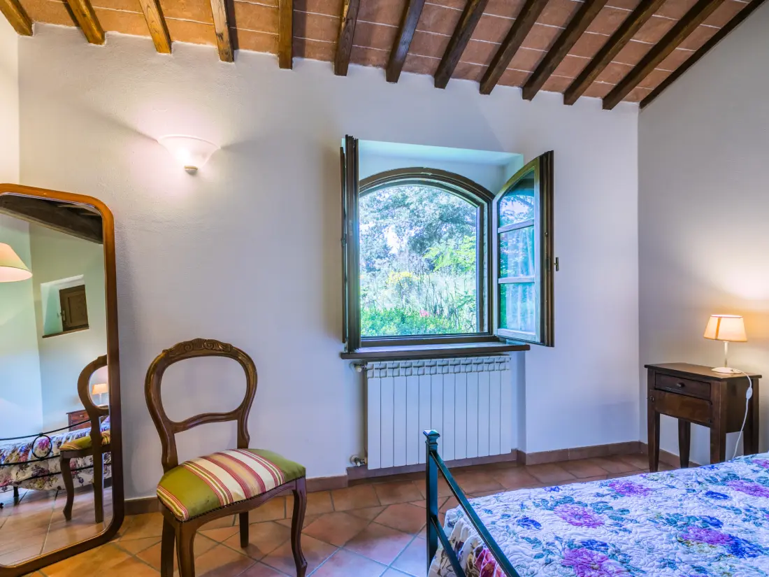Maison de Vacances Casole d'Elsa