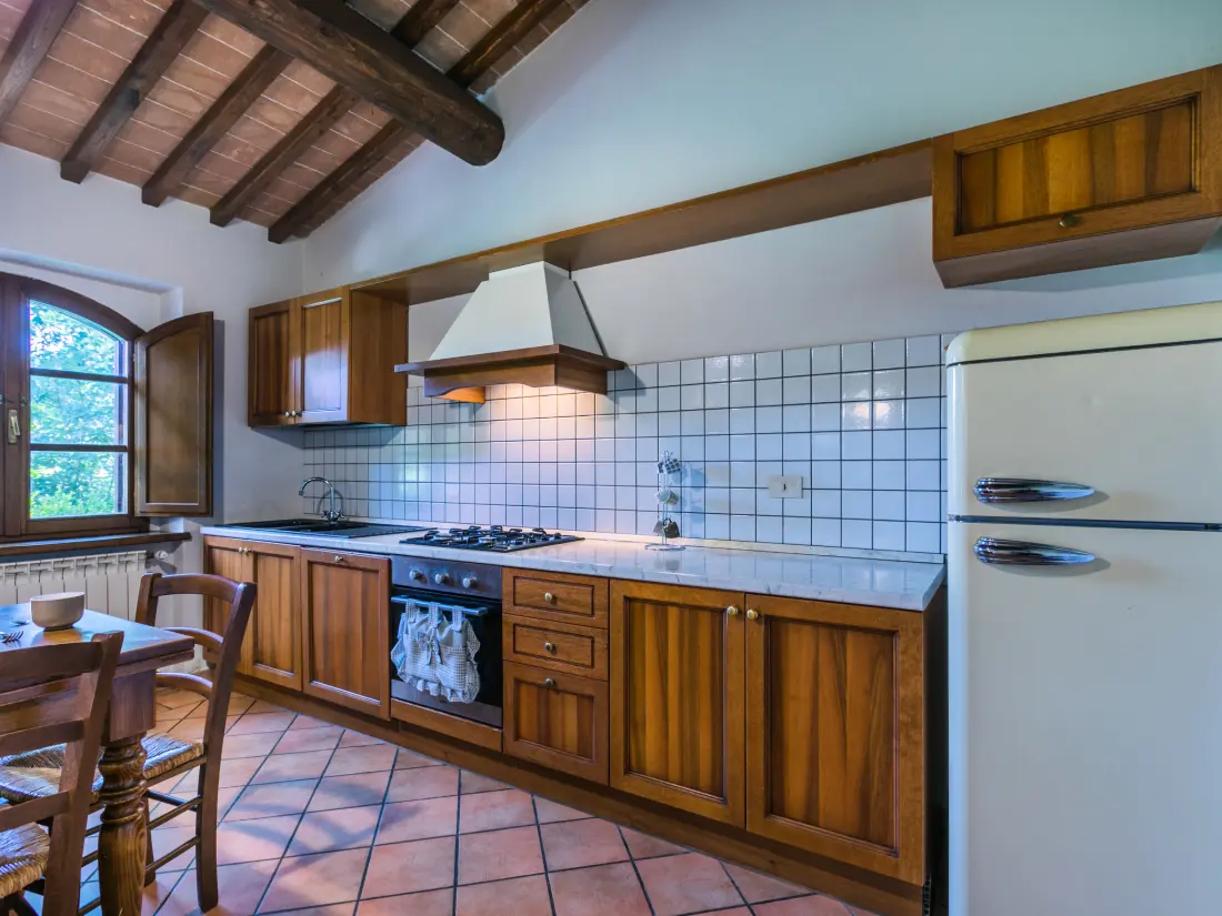 Maison de Vacances Casole d'Elsa