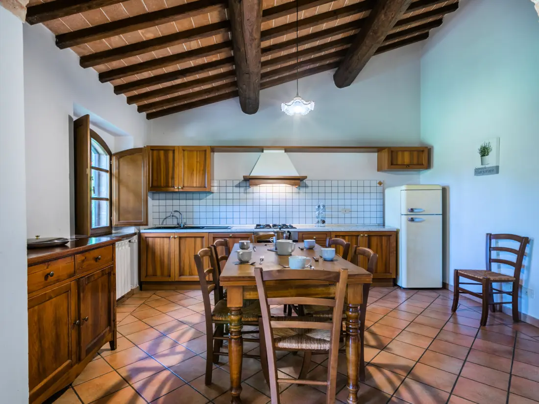 Maison de Vacances Casole d'Elsa
