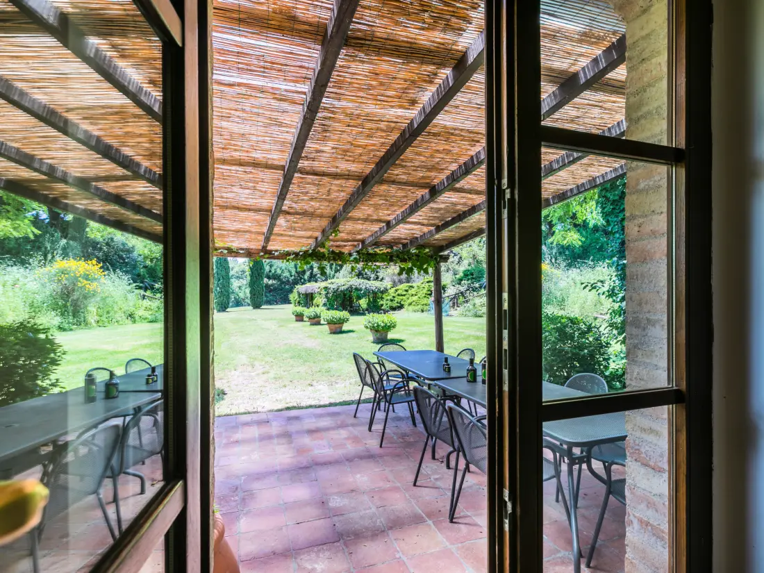 Maison de Vacances Casole d'Elsa
