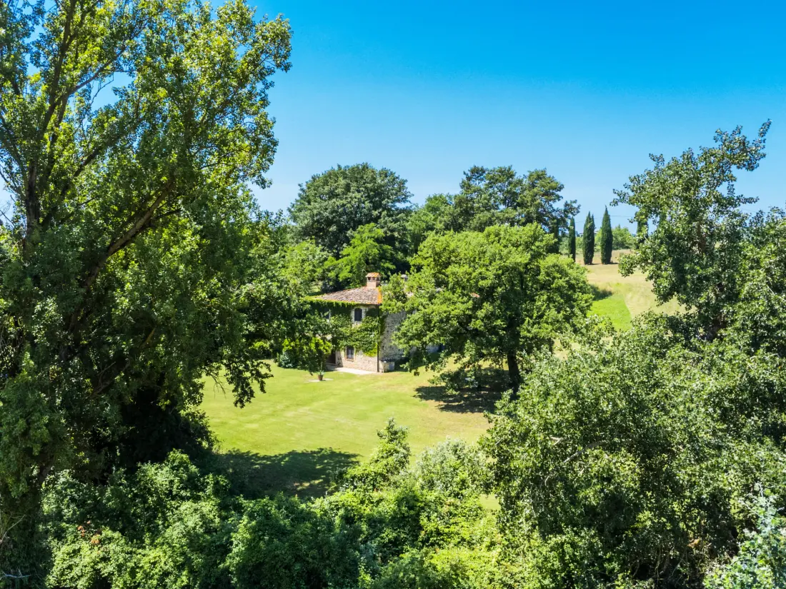 Maison de Vacances Casole d'Elsa