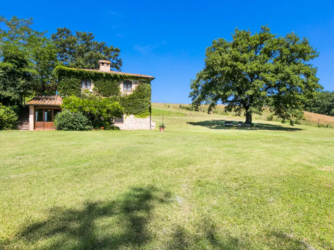 Maison de Vacances Casole d'Elsa