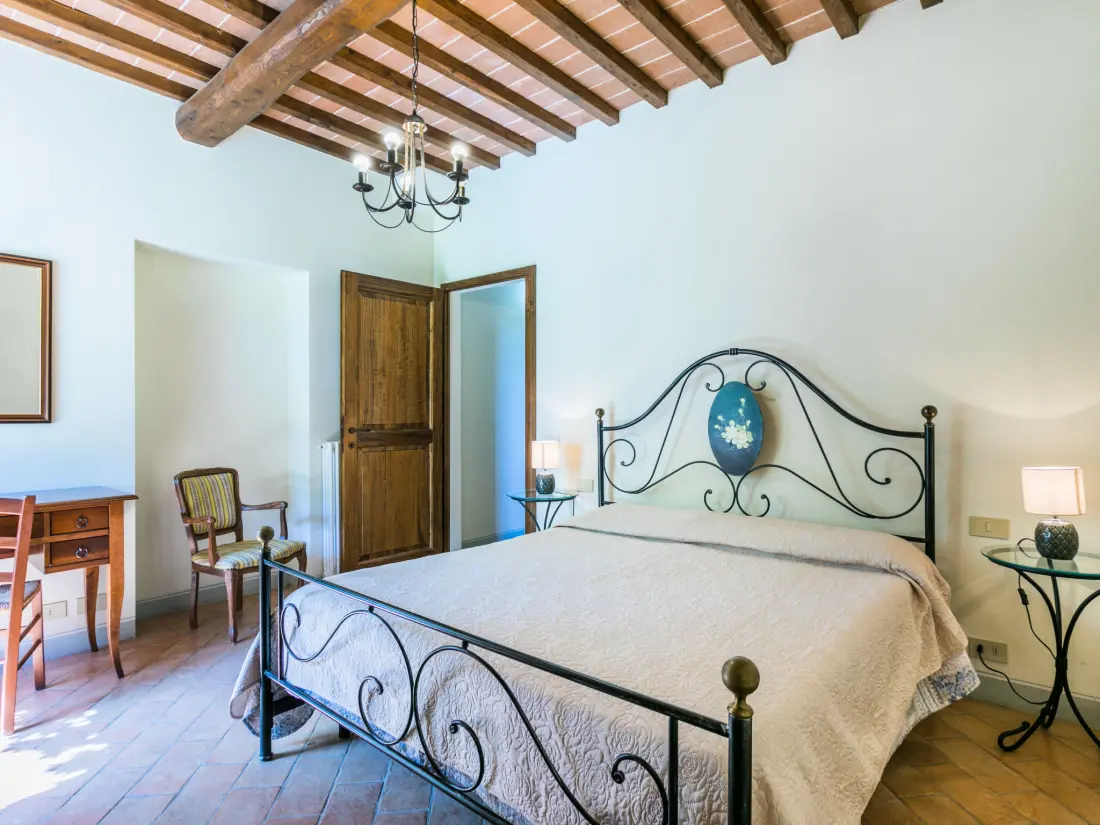 Maison de Vacances Casole d'Elsa