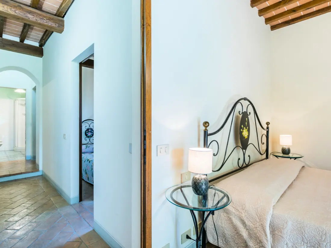 Maison de Vacances Casole d'Elsa