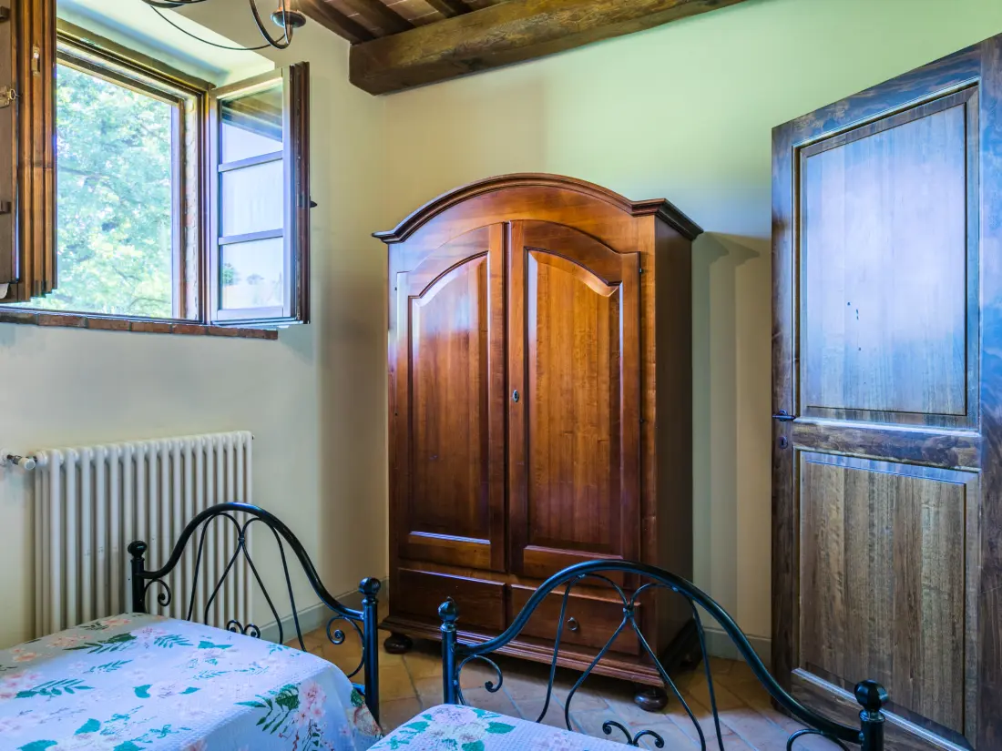 Maison de Vacances Casole d'Elsa