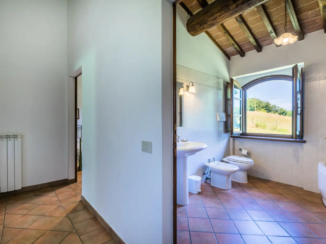 Maison de Vacances Casole d'Elsa