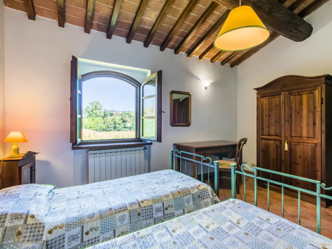 Maison de Vacances Casole d'Elsa