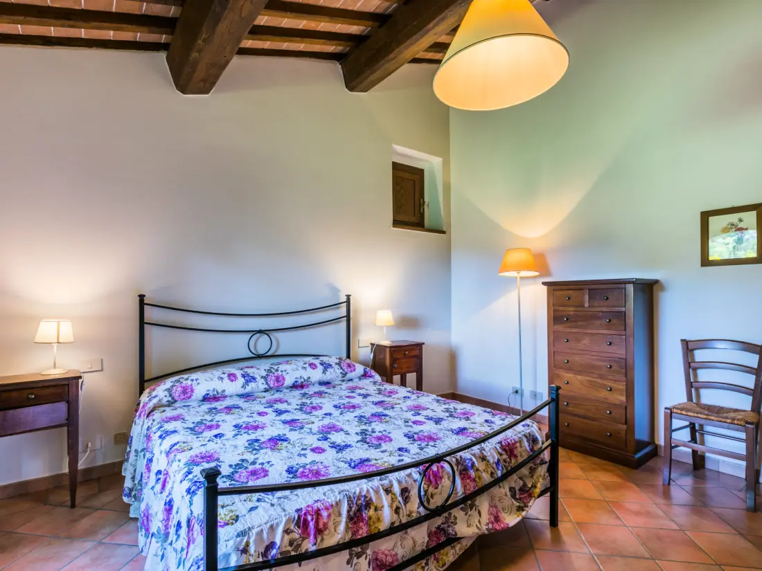 Maison de Vacances Casole d'Elsa