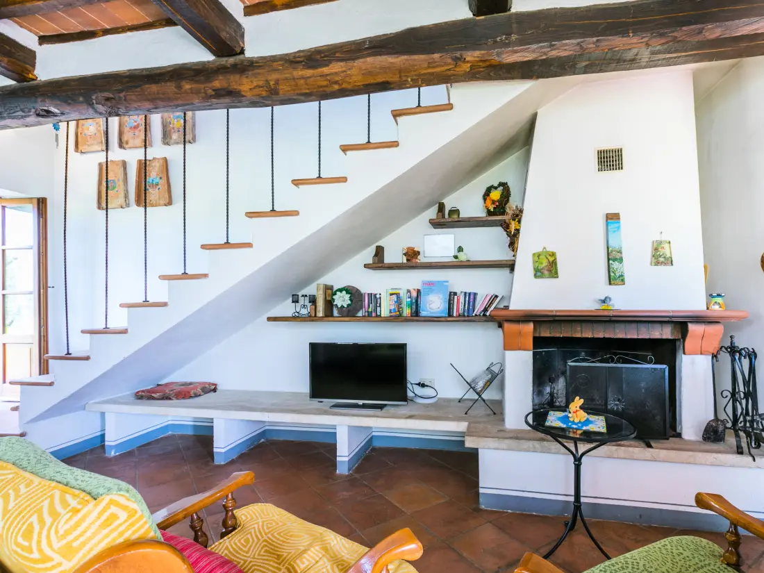 Maison de Vacances Casole d'Elsa
