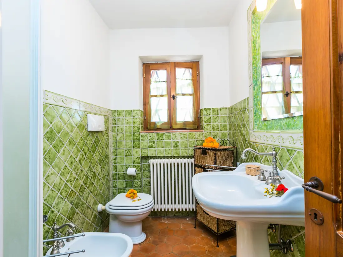 Maison de Vacances Casole d'Elsa