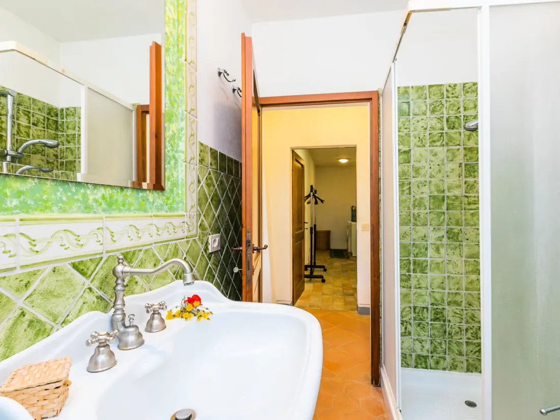 Maison de Vacances Casole d'Elsa