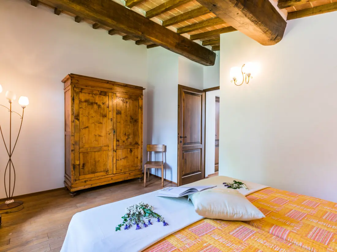 Maison de Vacances Casole d'Elsa