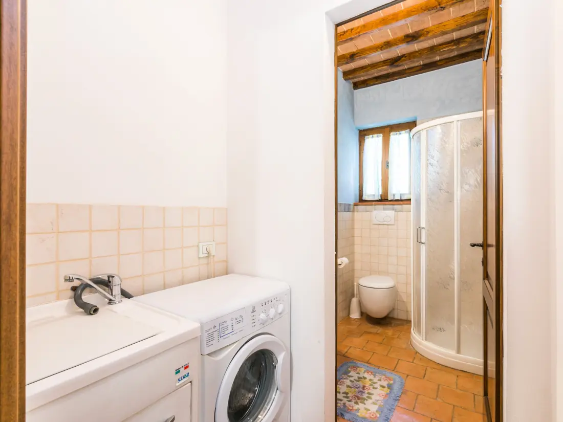 Maison de Vacances Casole d'Elsa