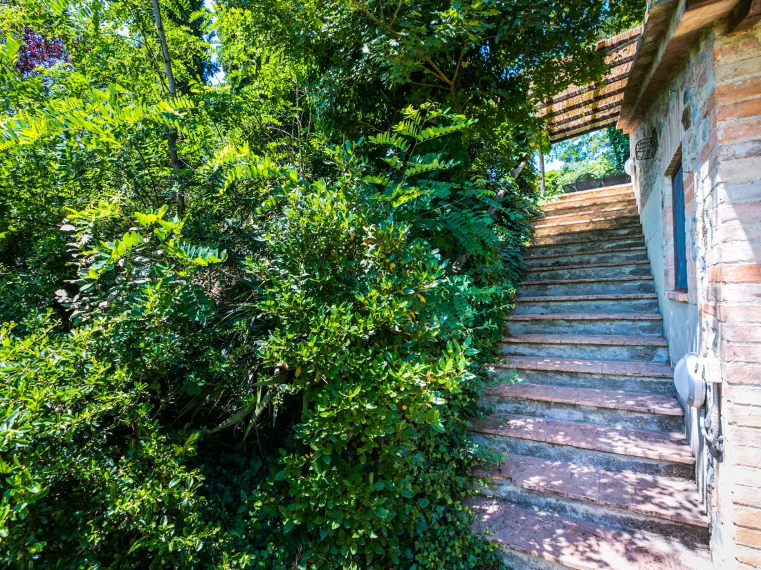 Maison de Vacances Casole d'Elsa