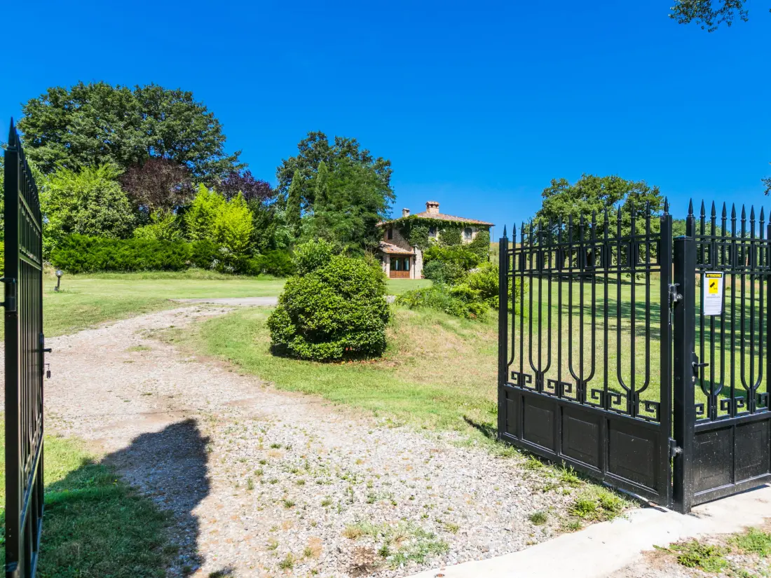 Maison de Vacances Casole d'Elsa
