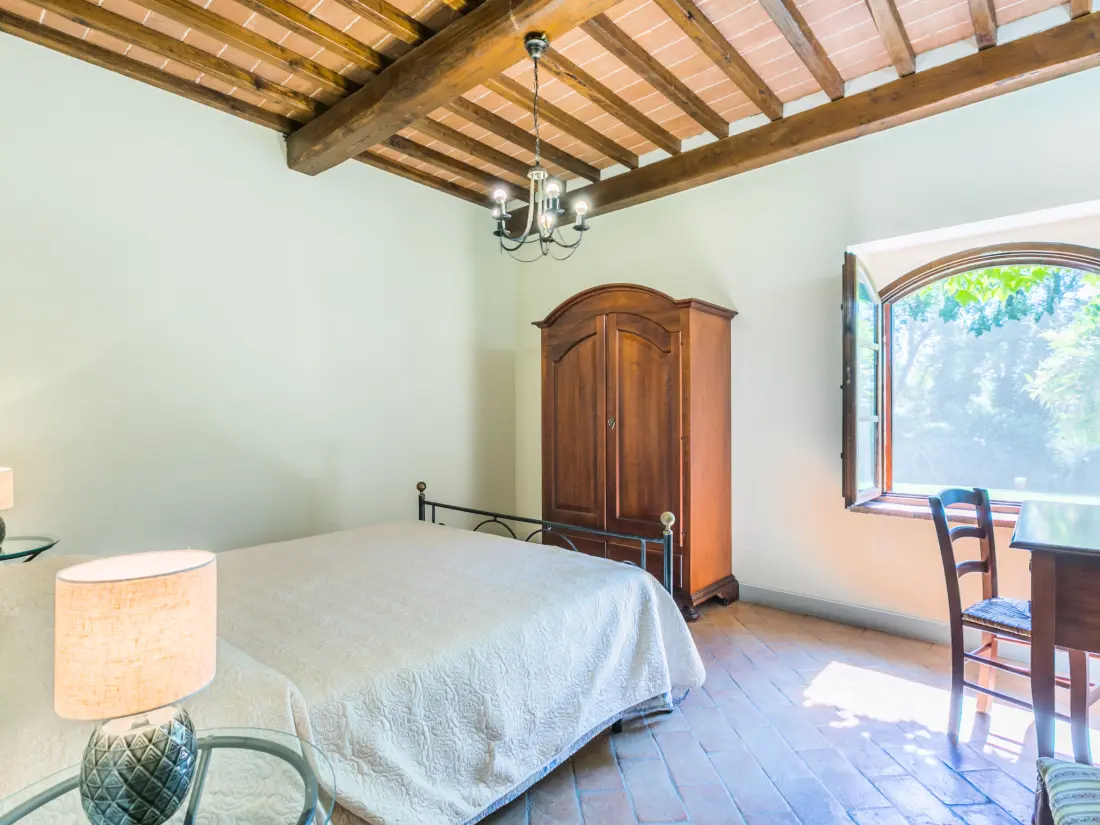 Maison de Vacances Casole d'Elsa