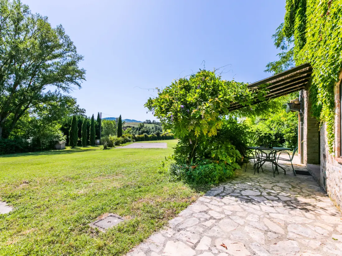 Maison de Vacances Casole d'Elsa