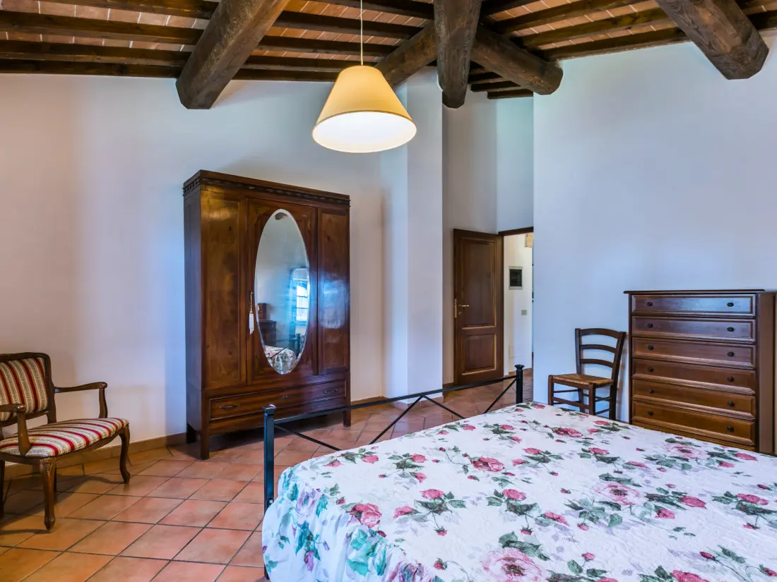 Maison de Vacances Casole d'Elsa