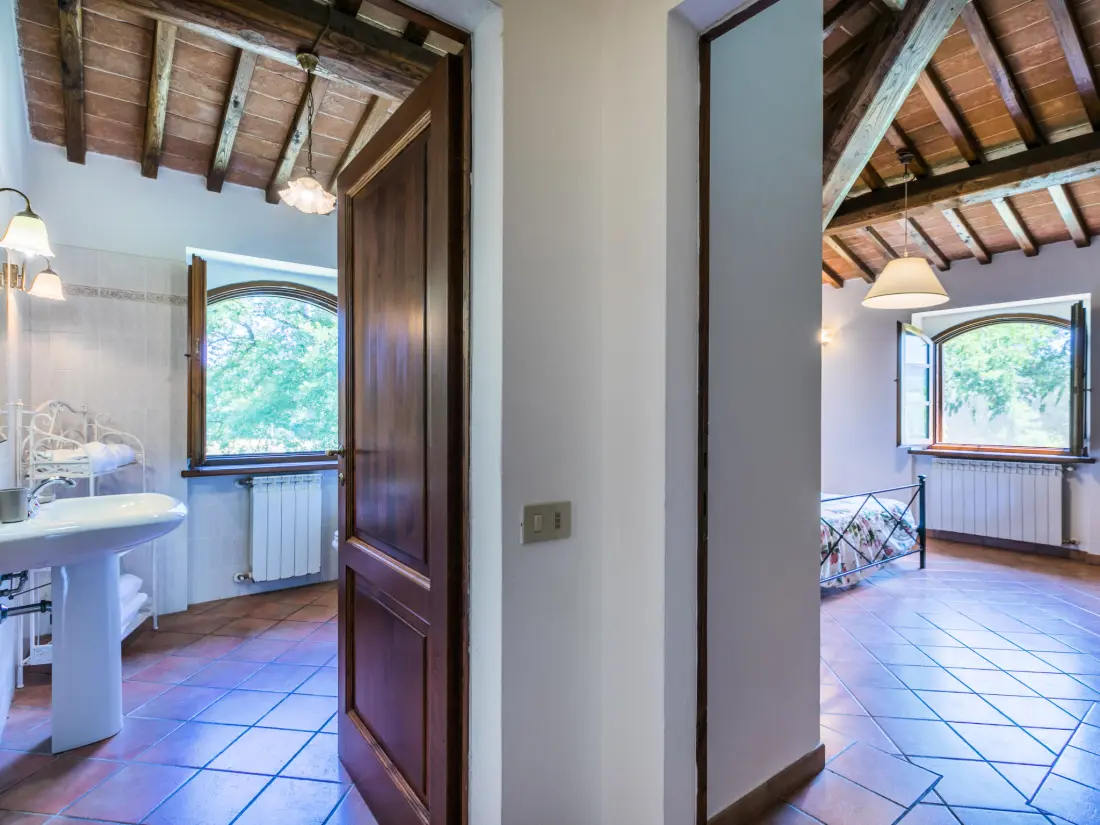 Maison de Vacances Casole d'Elsa