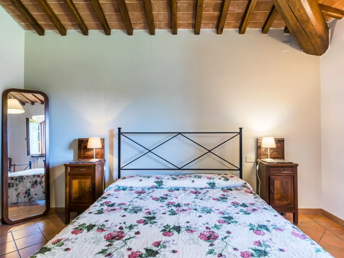 Maison de Vacances Casole d'Elsa