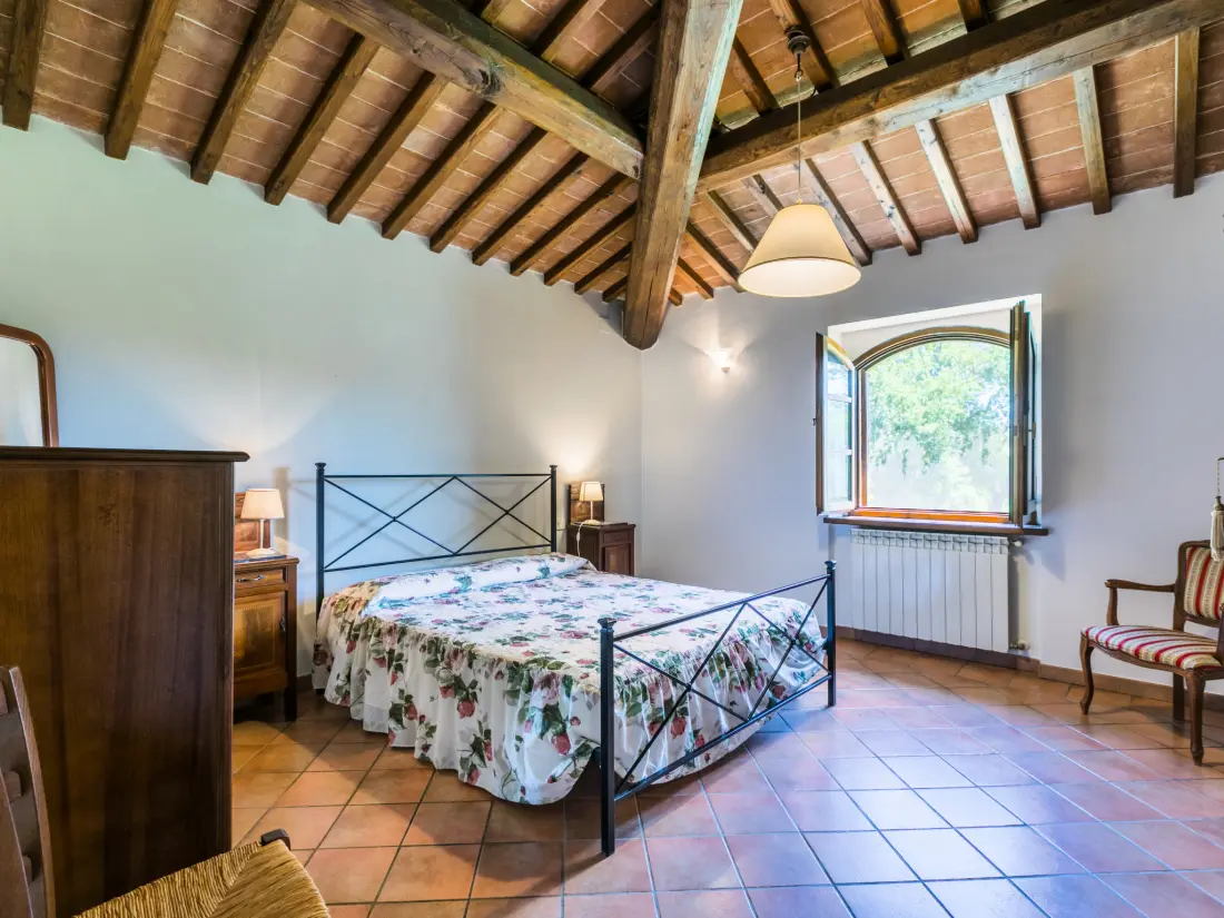 Maison de Vacances Casole d'Elsa