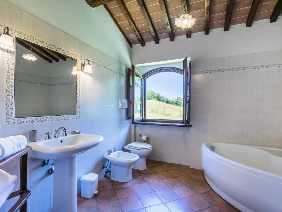 Maison de Vacances Casole d'Elsa
