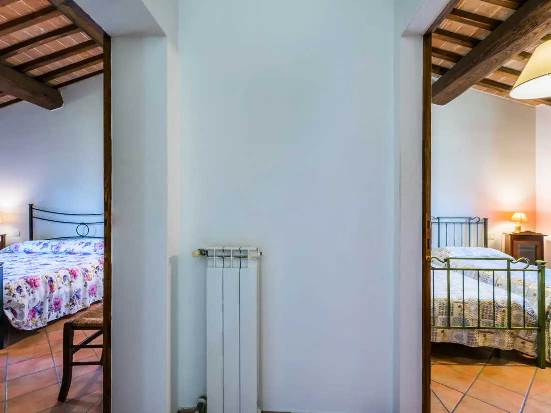 Maison de Vacances Casole d'Elsa
