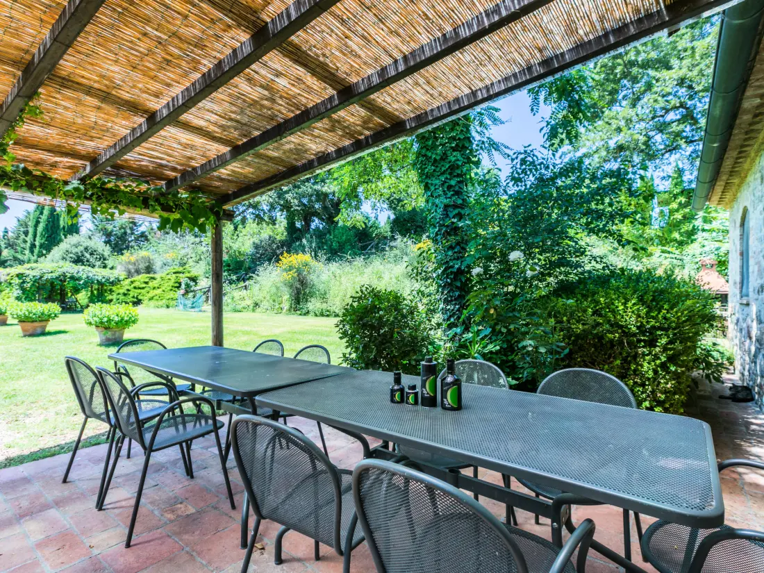 Maison de Vacances Casole d'Elsa