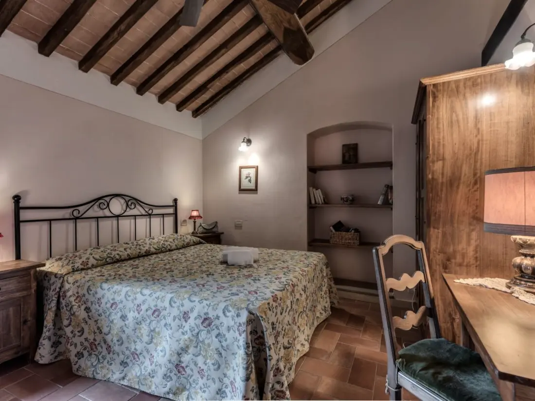 Résidence Wohnung Arezzo