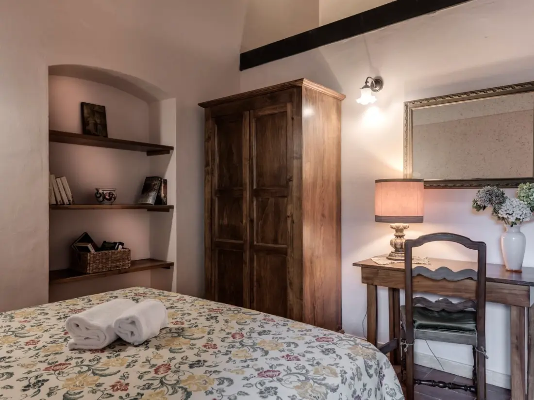 Résidence Wohnung Arezzo
