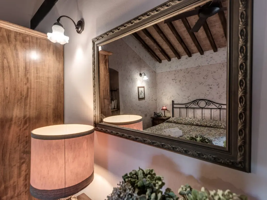 Résidence Wohnung Arezzo
