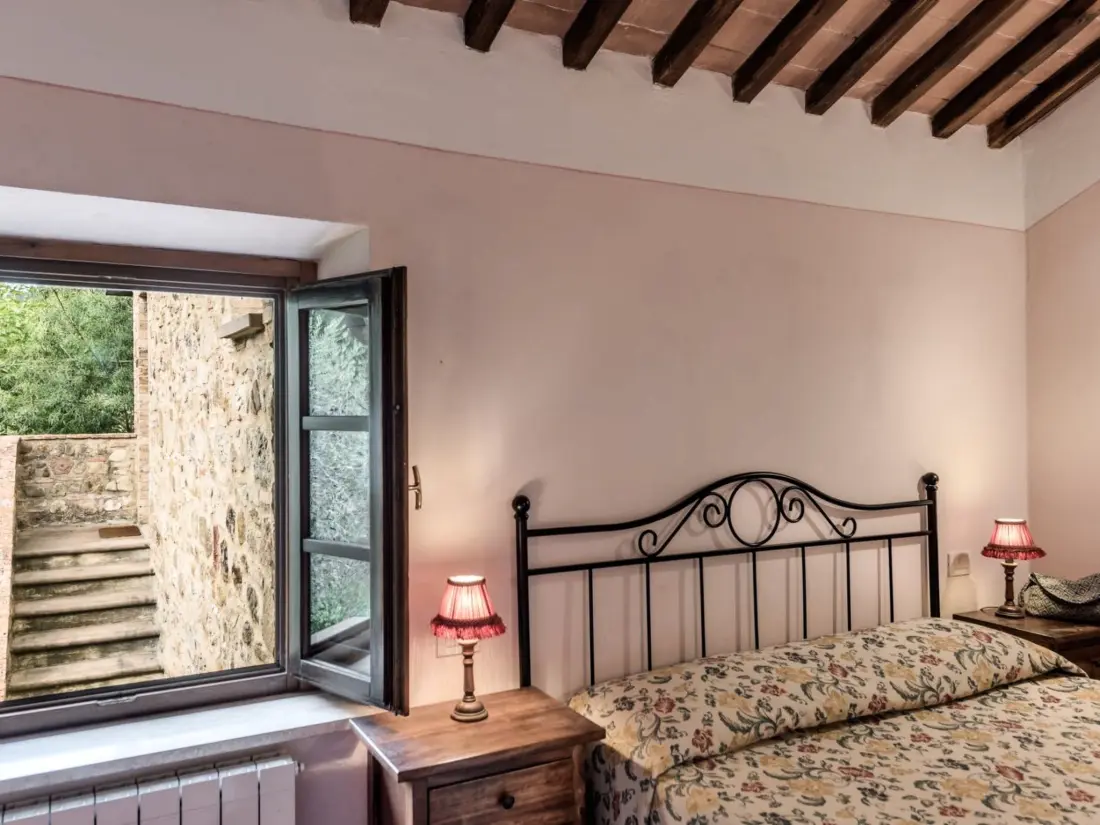 Résidence Wohnung Arezzo