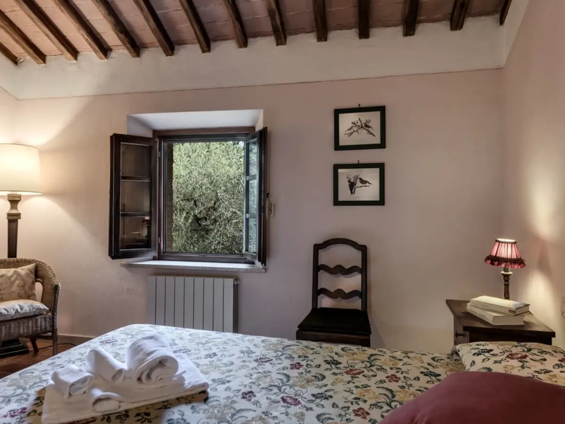Résidence Wohnung Arezzo