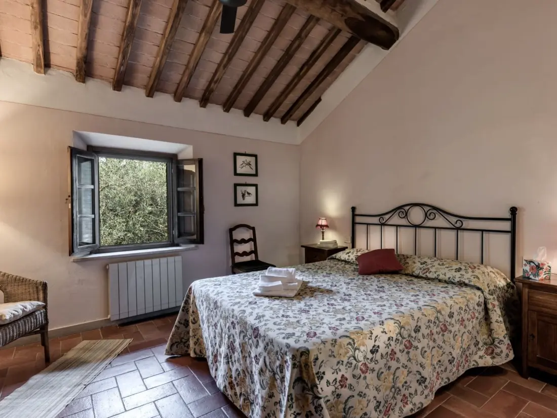 Résidence Wohnung Arezzo