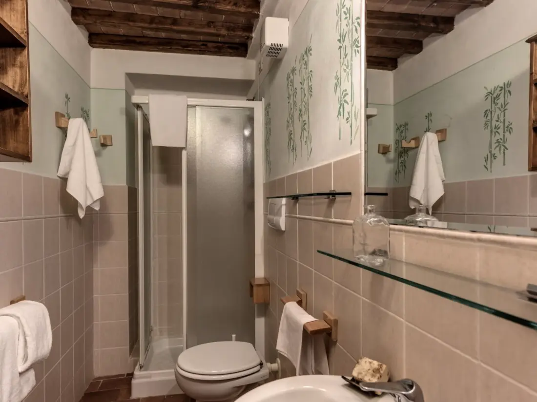 Résidence Wohnung Arezzo