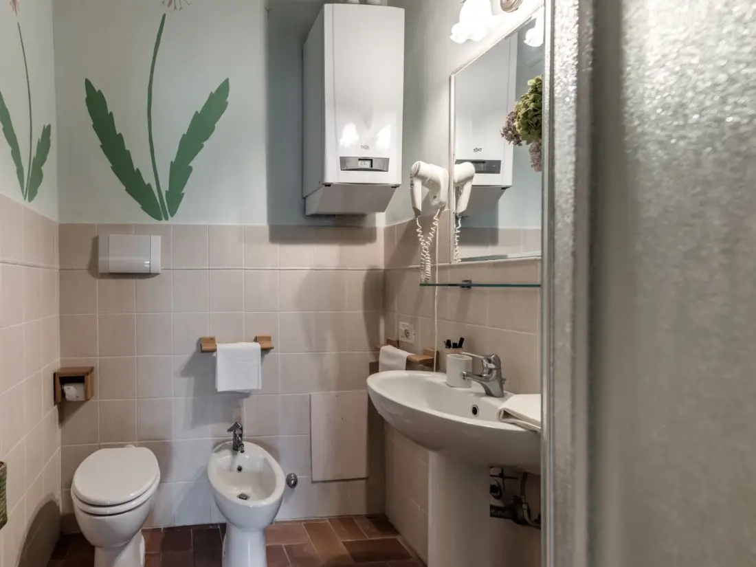 Résidence Wohnung Arezzo