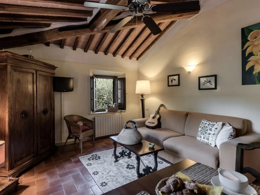 Résidence Wohnung Arezzo