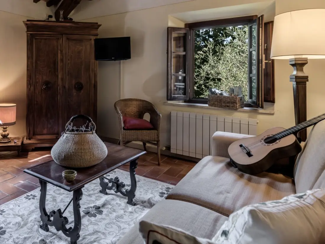 Résidence Wohnung Arezzo