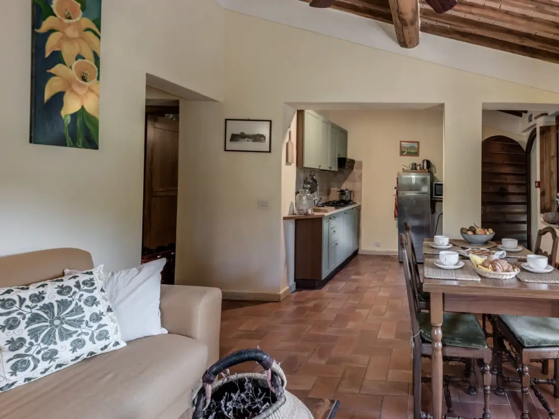 Résidence Wohnung Arezzo